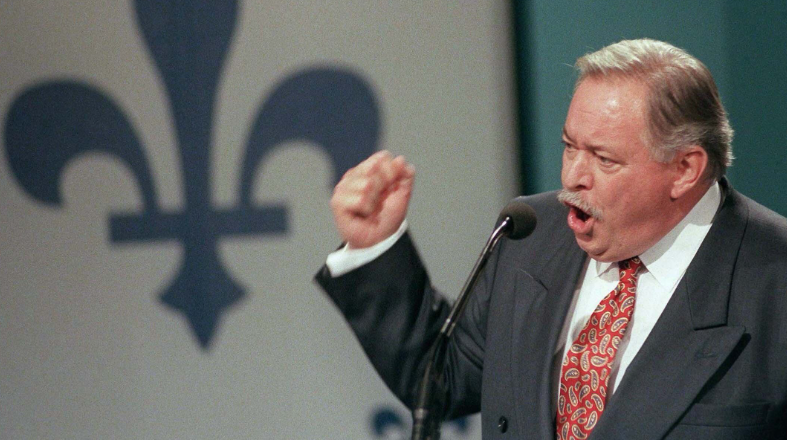 Référendum de 1995